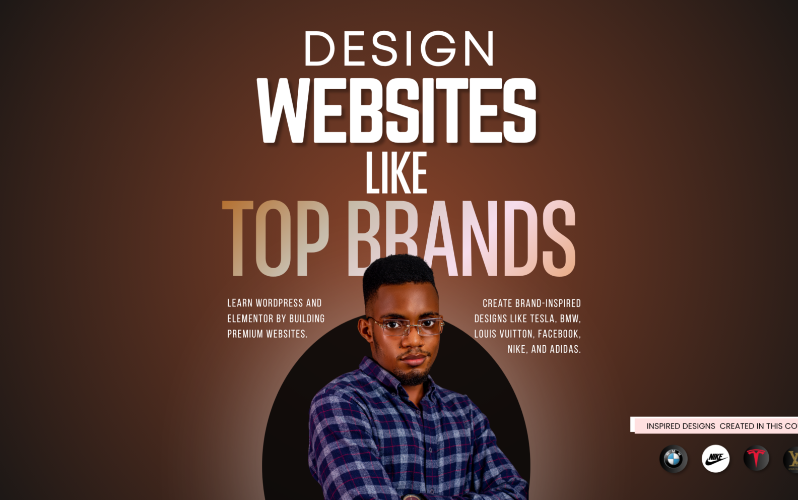 Learn to Build God Level WordPress Website from Scratch
